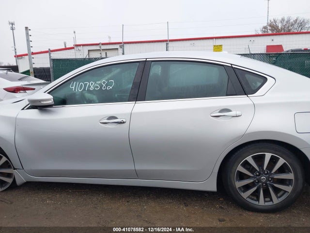 Nissan Altima 2.5 Sl 2017 1N4AL3AP7HC295817 Image 13