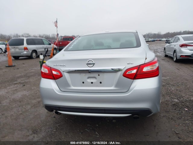 Nissan Altima 2.5 Sl 2017 1N4AL3AP7HC295817 Image 15