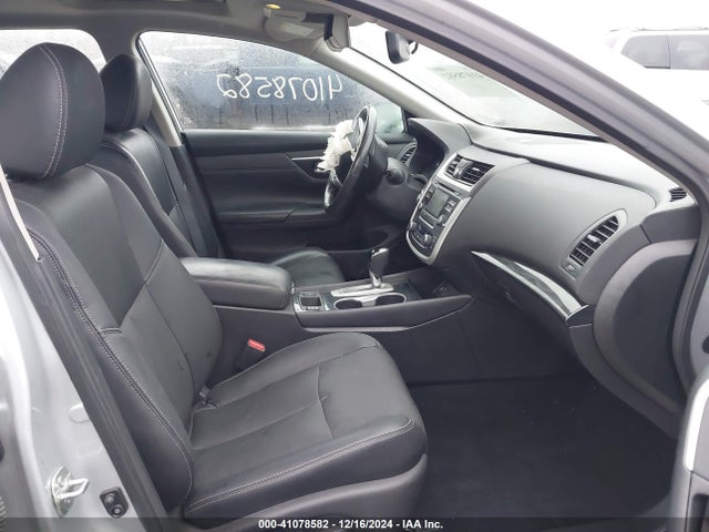 Nissan Altima 2.5 Sl 2017 1N4AL3AP7HC295817 Image 5