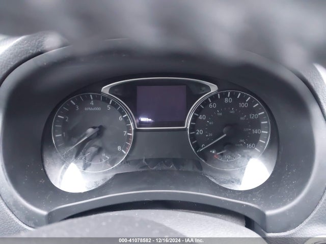 Nissan Altima 2.5 Sl 2017 1N4AL3AP7HC295817 Image 7