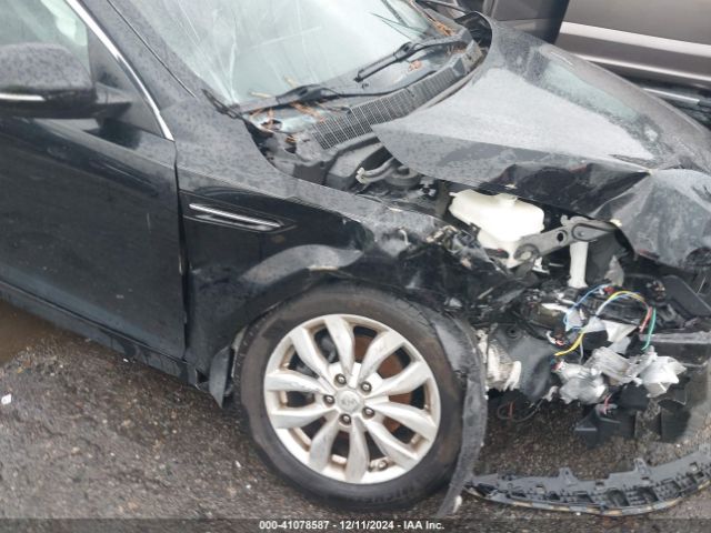 5XXGM4A75FG496135 KIA Optima Lx