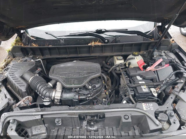 1GKKNXLS7HZ190701 GMC Acadia Denali