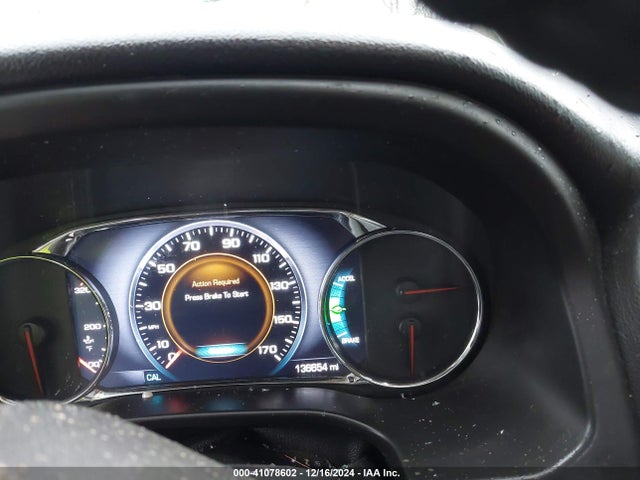1GKKNXLS7HZ190701 GMC Acadia Denali