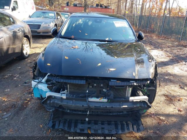 1N4BL4DV5PN329552 Nissan Altima Sv Fwd