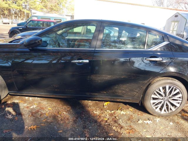 1N4BL4DV5PN329552 Nissan Altima Sv Fwd