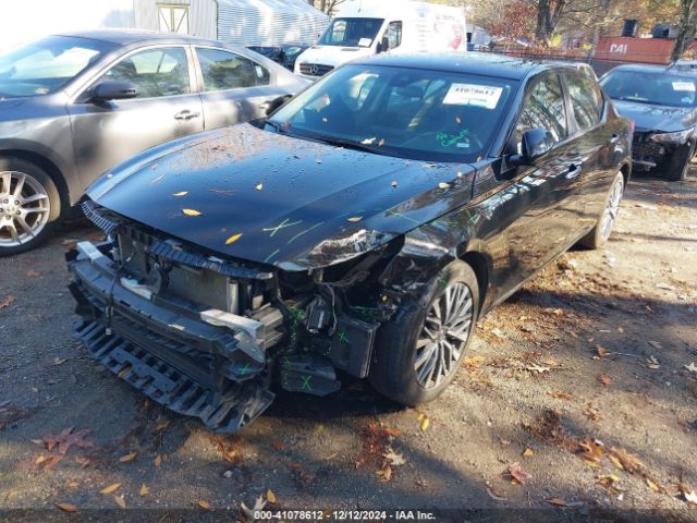 1N4BL4DV5PN329552 Nissan Altima Sv Fwd