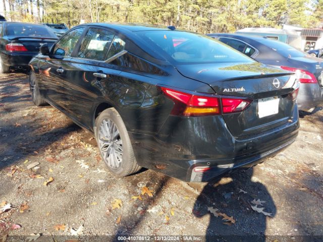 1N4BL4DV5PN329552 Nissan Altima Sv Fwd