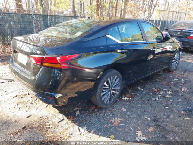 1N4BL4DV5PN329552 Nissan Altima Sv Fwd