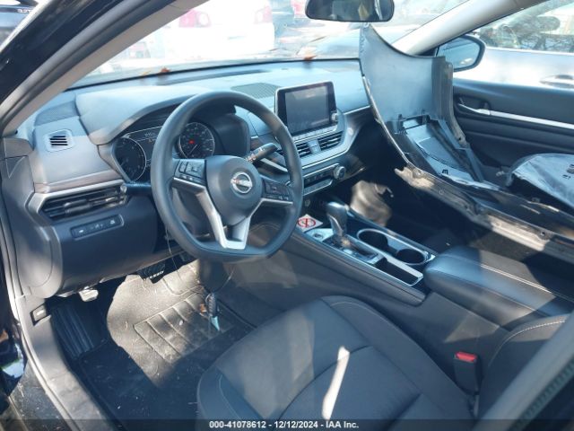 1N4BL4DV5PN329552 Nissan Altima Sv Fwd