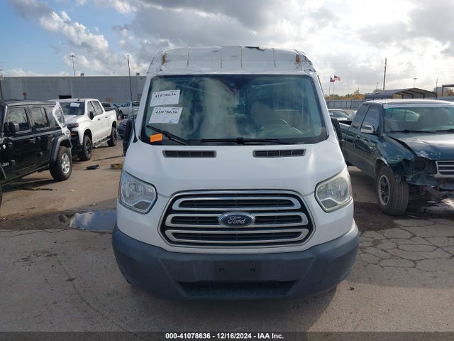 1FBZX2CM0FKB05099 Ford Transit-350 Xlt