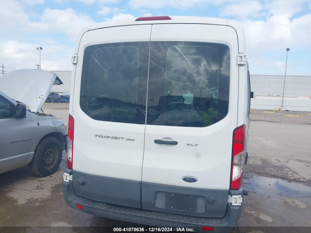 Ford Transit-350 Xlt 2015 1FBZX2CM0FKB05099 Image 16