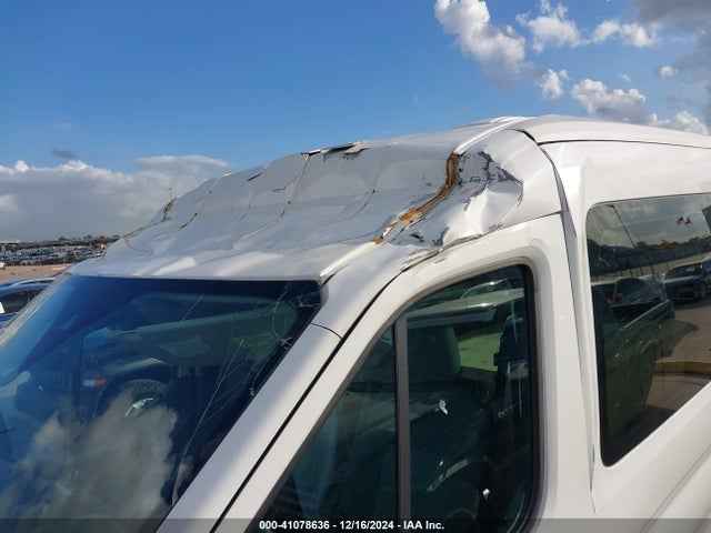 1FBZX2CM0FKB05099 Ford Transit-350 Xlt