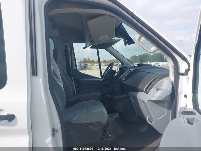 1FBZX2CM0FKB05099 Ford Transit-350 Xlt