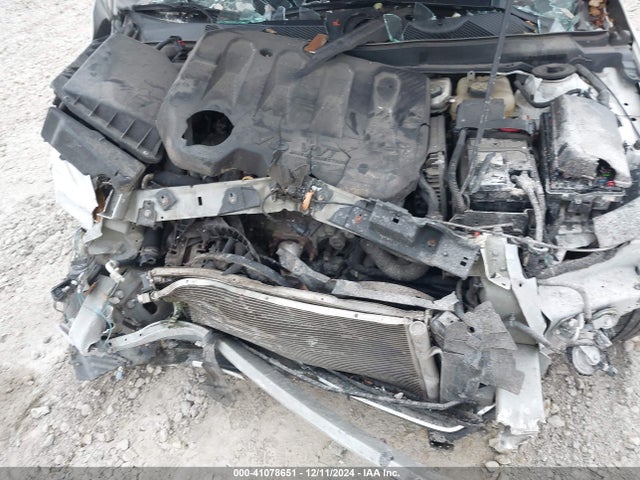 1G1105S36JU133129 Chevrolet IMPALA 1LT