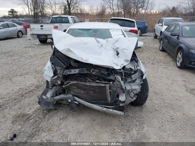 1G1105S36JU133129 Chevrolet IMPALA 1LT