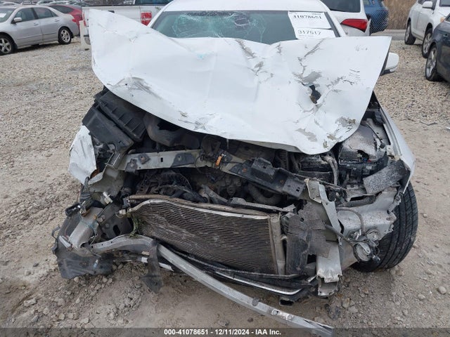 1G1105S36JU133129 Chevrolet IMPALA 1LT