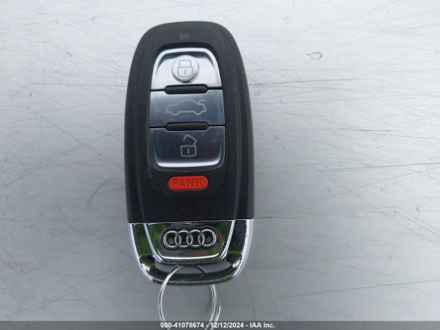 WAUVGAFR8EA039317 Audi S5 3.0t Premium Plus