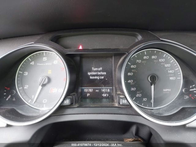 WAUVGAFR8EA039317 Audi S5 3.0t Premium Plus