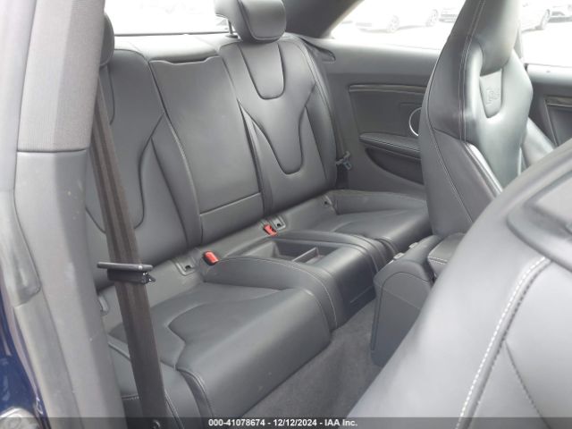 WAUVGAFR8EA039317 Audi S5 3.0t Premium Plus