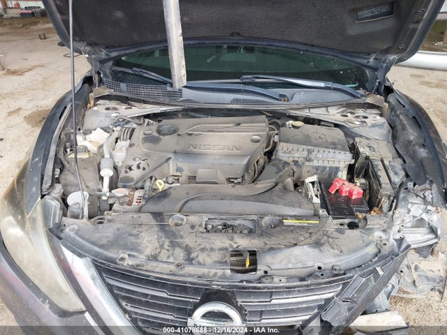 1N4AL3AP6HC232871 Nissan Altima 2.5 S