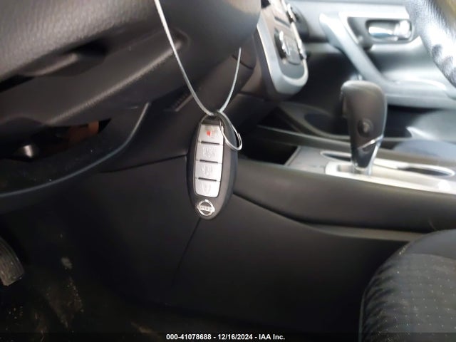 1N4AL3AP6HC232871 Nissan Altima 2.5 S