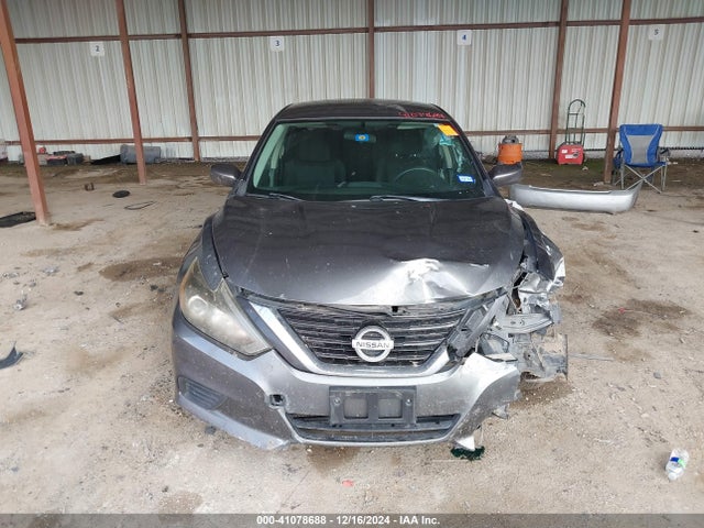 1N4AL3AP6HC232871 Nissan Altima 2.5 S
