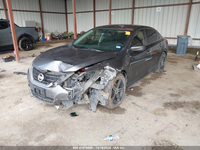 1N4AL3AP6HC232871 Nissan Altima 2.5 S