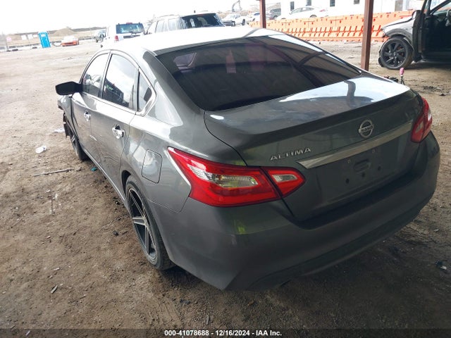1N4AL3AP6HC232871 Nissan Altima 2.5 S
