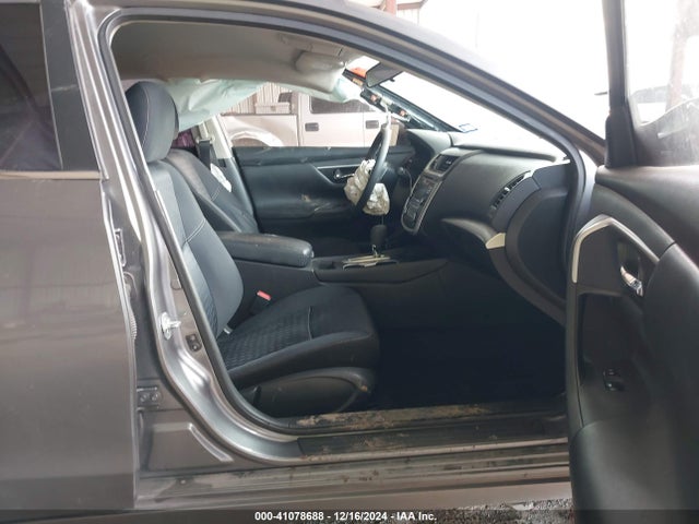 1N4AL3AP6HC232871 Nissan Altima 2.5 S
