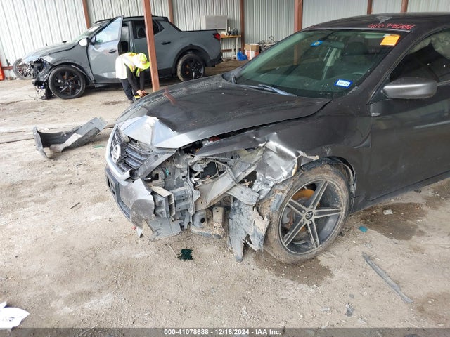 1N4AL3AP6HC232871 Nissan Altima 2.5 S
