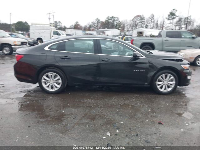 1G1ZD5ST9RF195213 Chevrolet Malibu Fwd 1lt