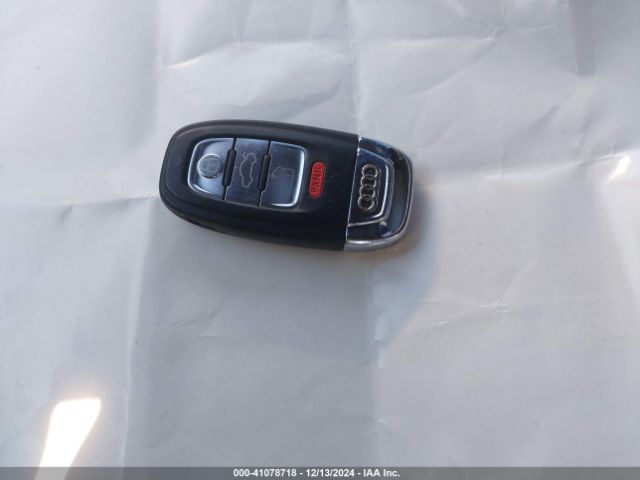 WAUDGAFL2EA144930 Audi S4 3.0t Premium Plus