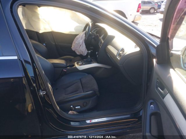 WAUDGAFL2EA144930 Audi S4 3.0t Premium Plus