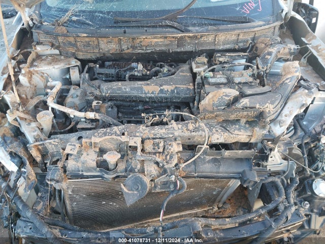 Nissan ROGUE S 2018 KNMAT2MT2JP519927 Image 10