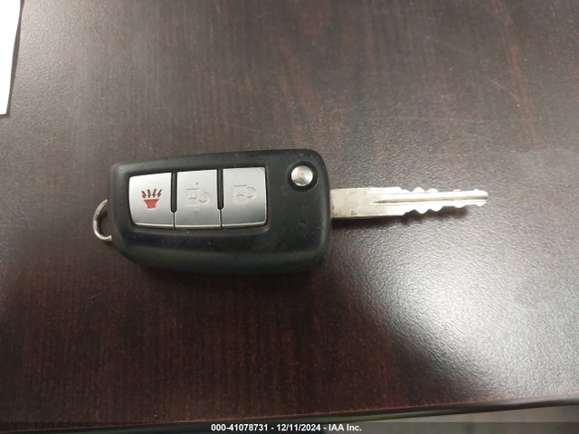 Nissan ROGUE S 2018 KNMAT2MT2JP519927 Image 11