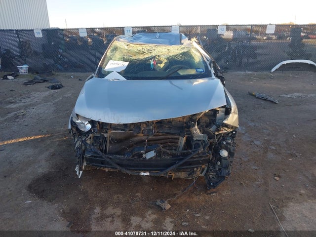 Nissan ROGUE S 2018 KNMAT2MT2JP519927 Image 12