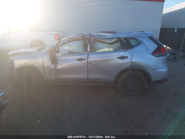 Nissan ROGUE S 2018 KNMAT2MT2JP519927 Image 14