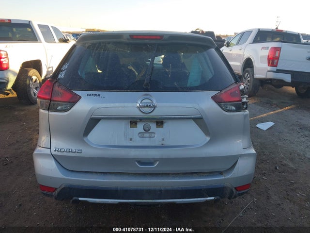 Nissan ROGUE S 2018 KNMAT2MT2JP519927 Image 16