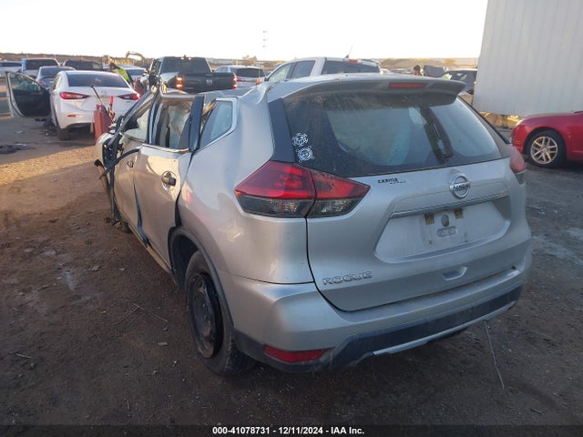 Nissan ROGUE S 2018 KNMAT2MT2JP519927 Image 3
