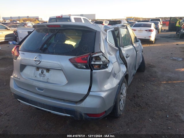 Nissan ROGUE S 2018 KNMAT2MT2JP519927 Image 4
