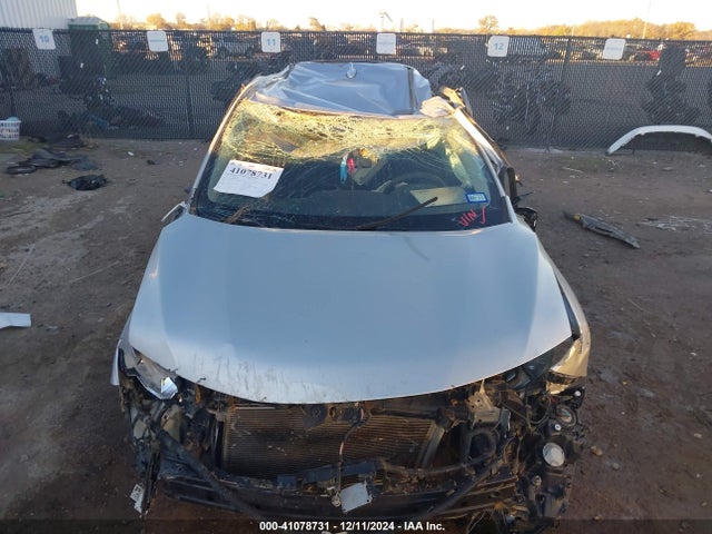 Nissan ROGUE S 2018 KNMAT2MT2JP519927 Image 6