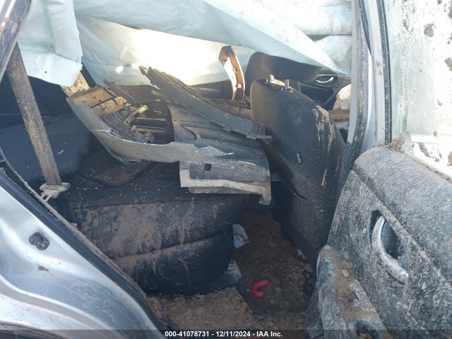 Nissan ROGUE S 2018 KNMAT2MT2JP519927 Image 8