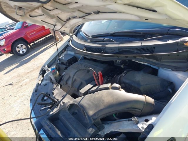 5FNRL5H35GB154418 Honda ODYSSEY SE
