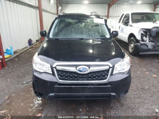 JF2SJADC6GH438003 Subaru Forester 2.5i Premium