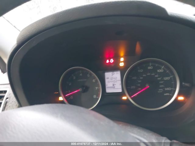 JF2SJADC6GH438003 Subaru Forester 2.5i Premium