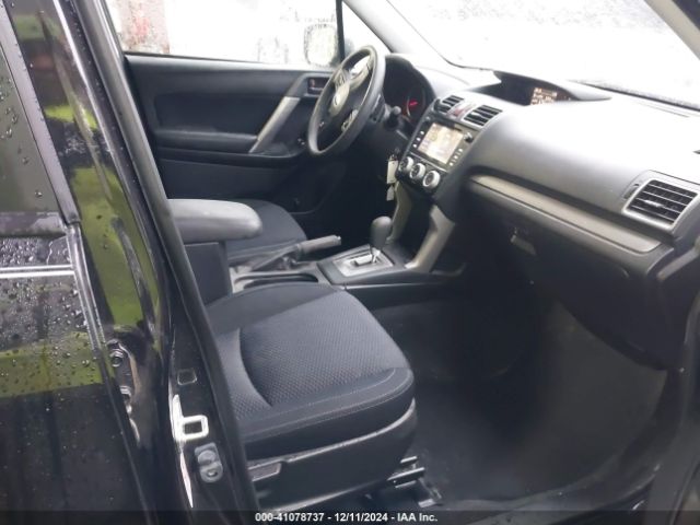 JF2SJADC6GH438003 Subaru Forester 2.5i Premium