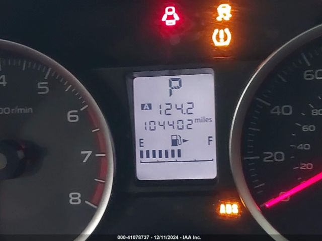 JF2SJADC6GH438003 Subaru Forester 2.5i Premium