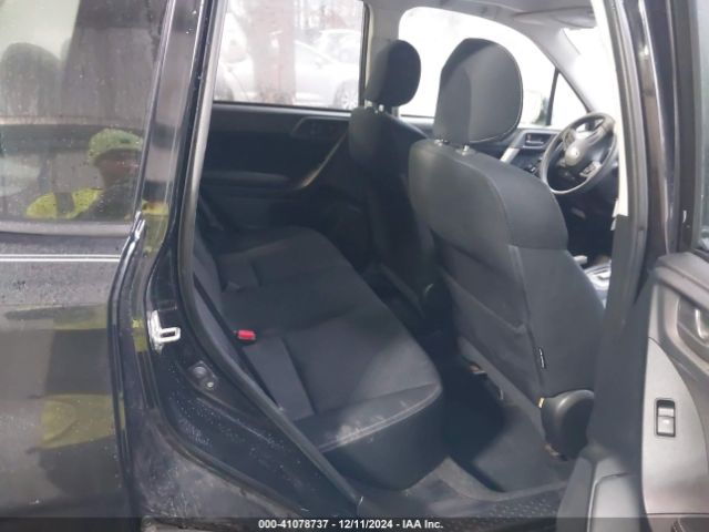 JF2SJADC6GH438003 Subaru Forester 2.5i Premium
