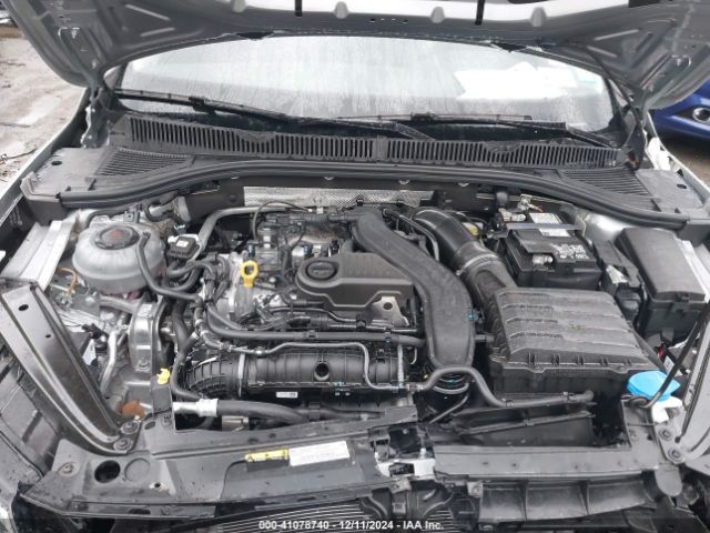 3VWEM7BU7RM083758 Volkswagen Jetta 1.5t Se
