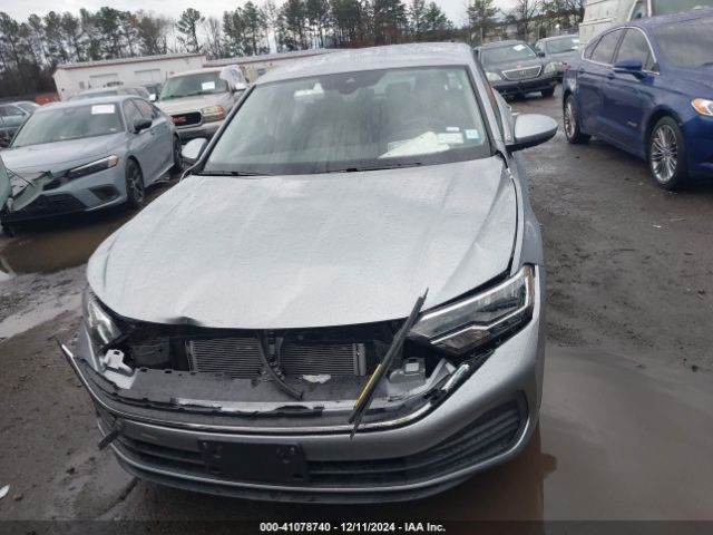 3VWEM7BU7RM083758 Volkswagen Jetta 1.5t Se